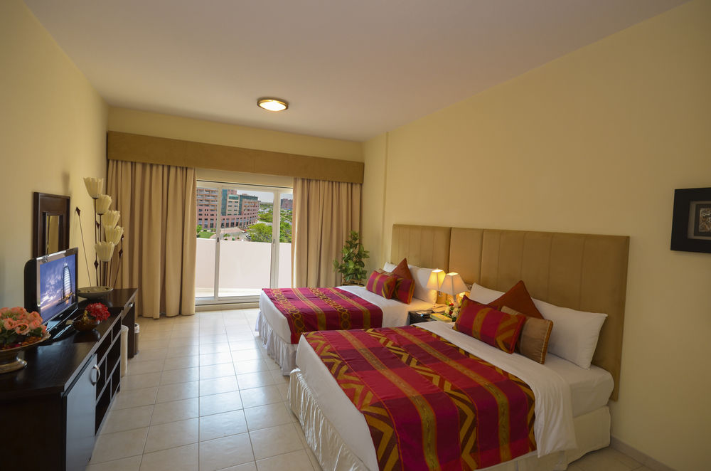 Fotos del hotel - Parkside Suites