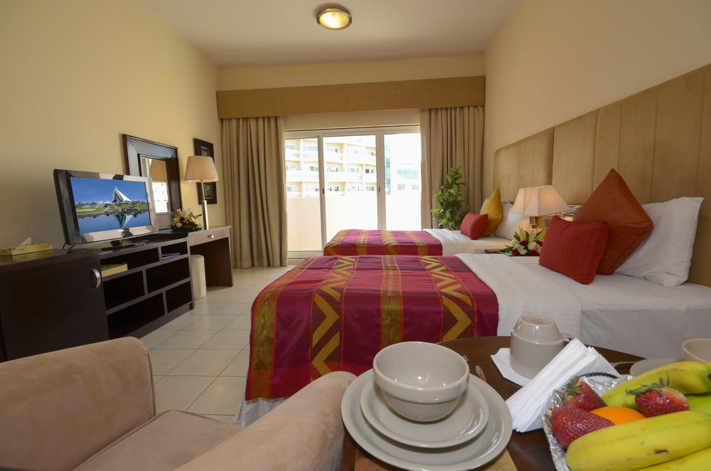 Fotos del hotel - Parkside Suites