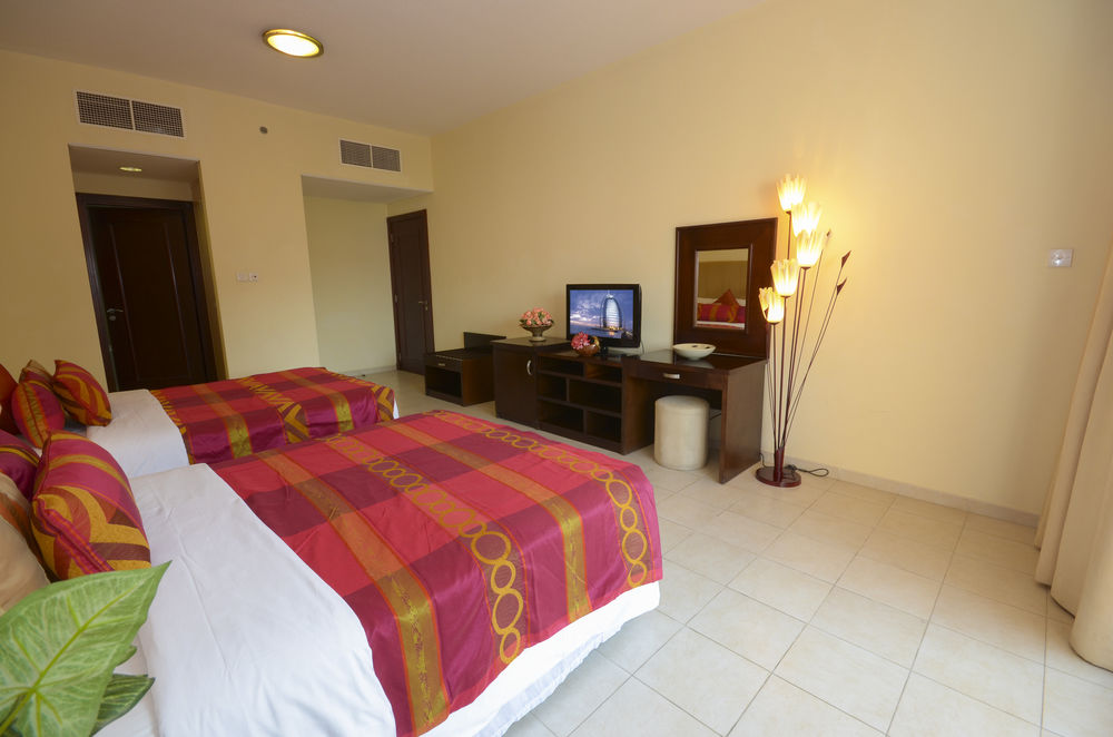 Fotos del hotel - Parkside Suites