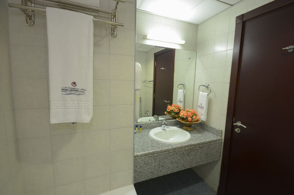 Fotos del hotel - Parkside Suites