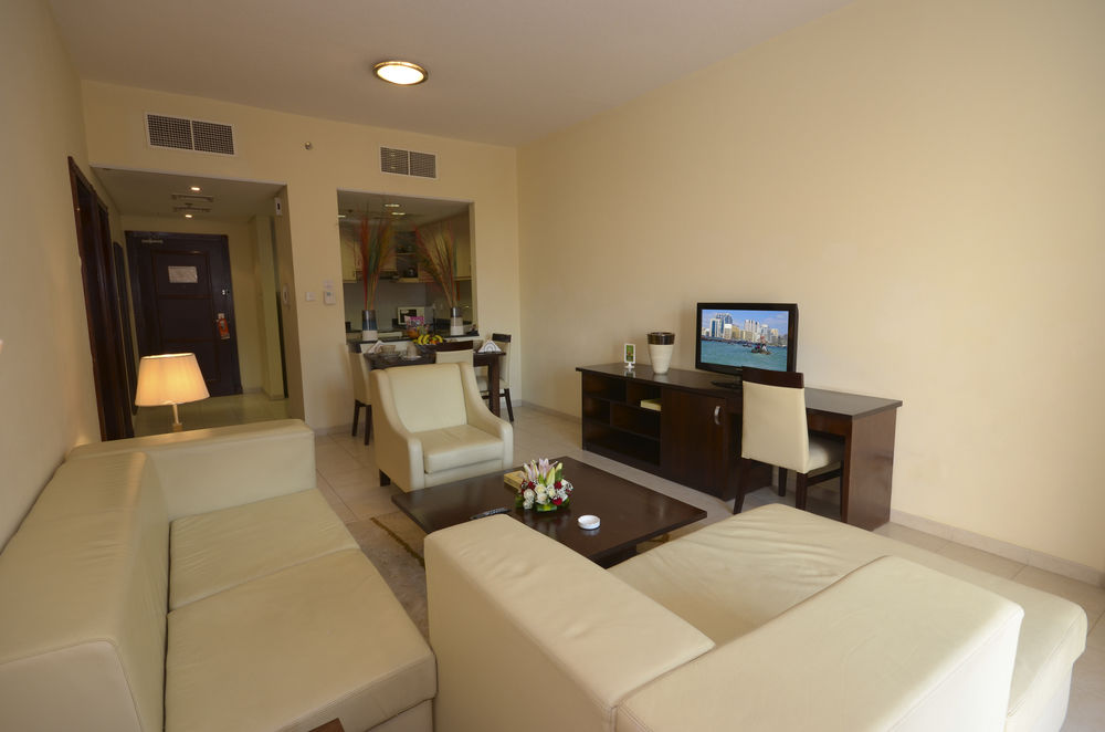 Fotos del hotel - Parkside Suites