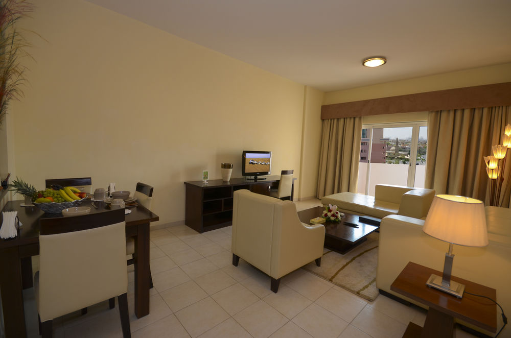 Fotos del hotel - Parkside Suites