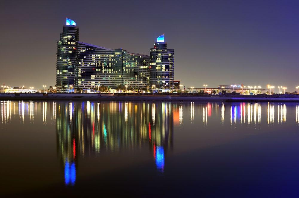 Fotos del hotel - INTERCONTINENTAL RESIDENCE SUI