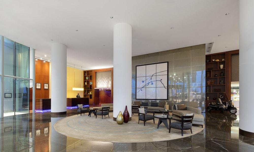 Fotos del hotel - INTERCONTINENTAL RESIDENCE SUI
