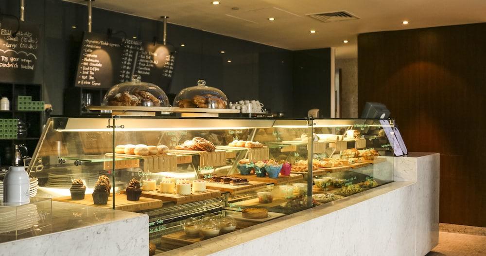 Fotos del hotel - INTERCONTINENTAL RESIDENCE SUI