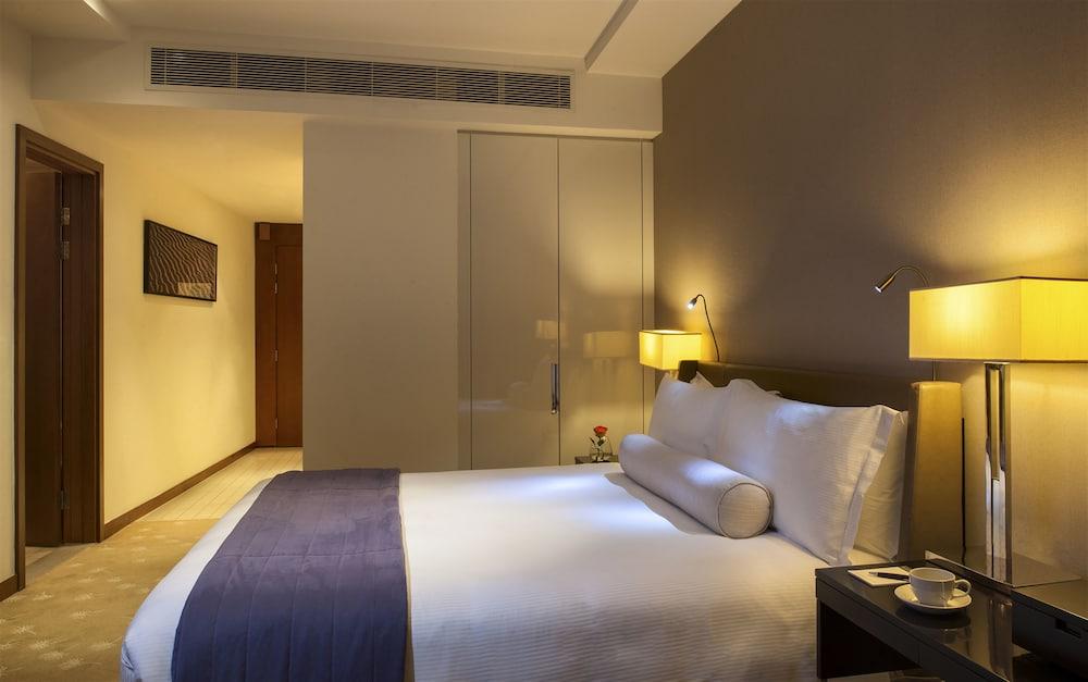 Fotos del hotel - INTERCONTINENTAL RESIDENCE SUI