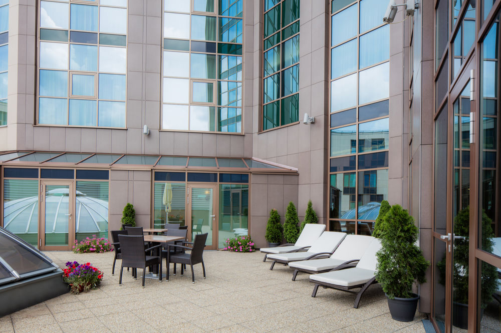 Fotos del hotel - DoubleTree by Hilton Bratislava