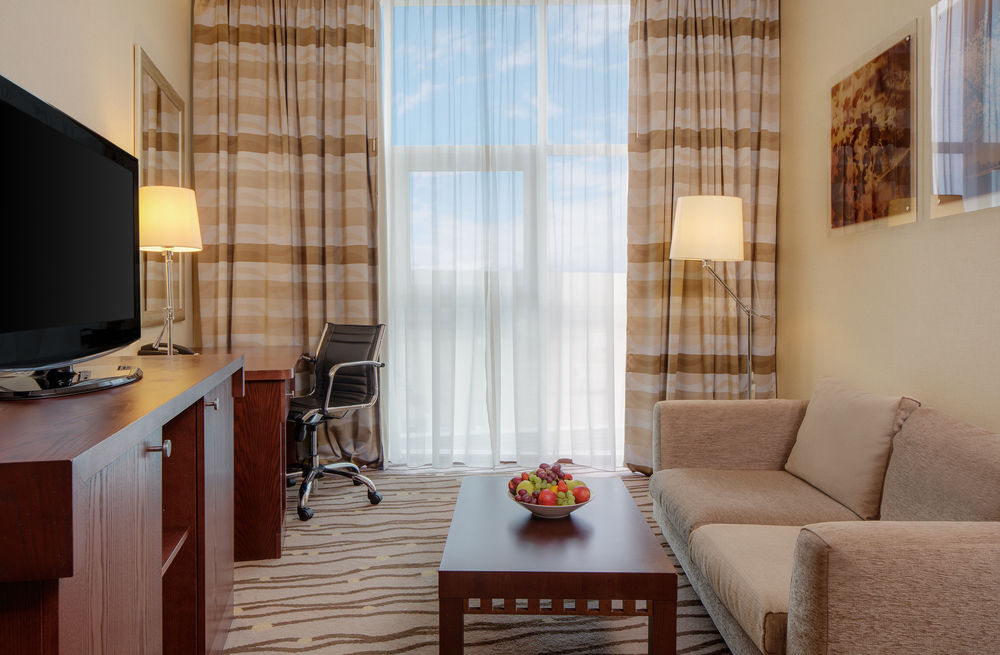 Fotos del hotel - DoubleTree by Hilton Bratislava