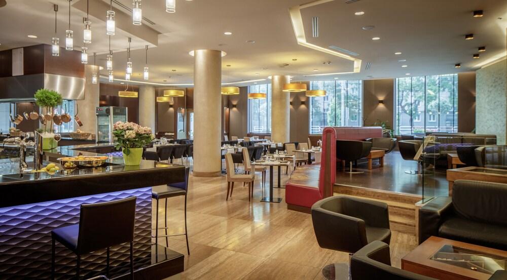 Fotos del hotel - DoubleTree by Hilton Bratislava