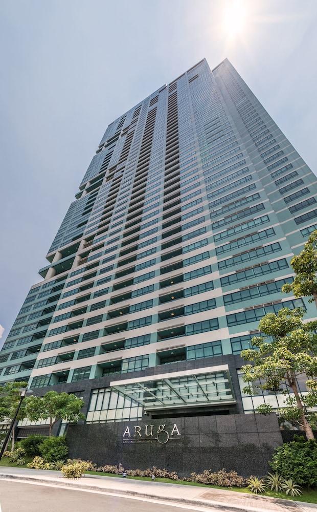 Fotos del hotel - Aruga Apartments By Rockwell