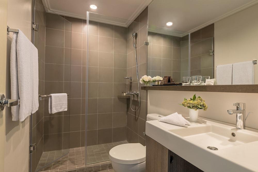 Fotos del hotel - Aruga Apartments By Rockwell