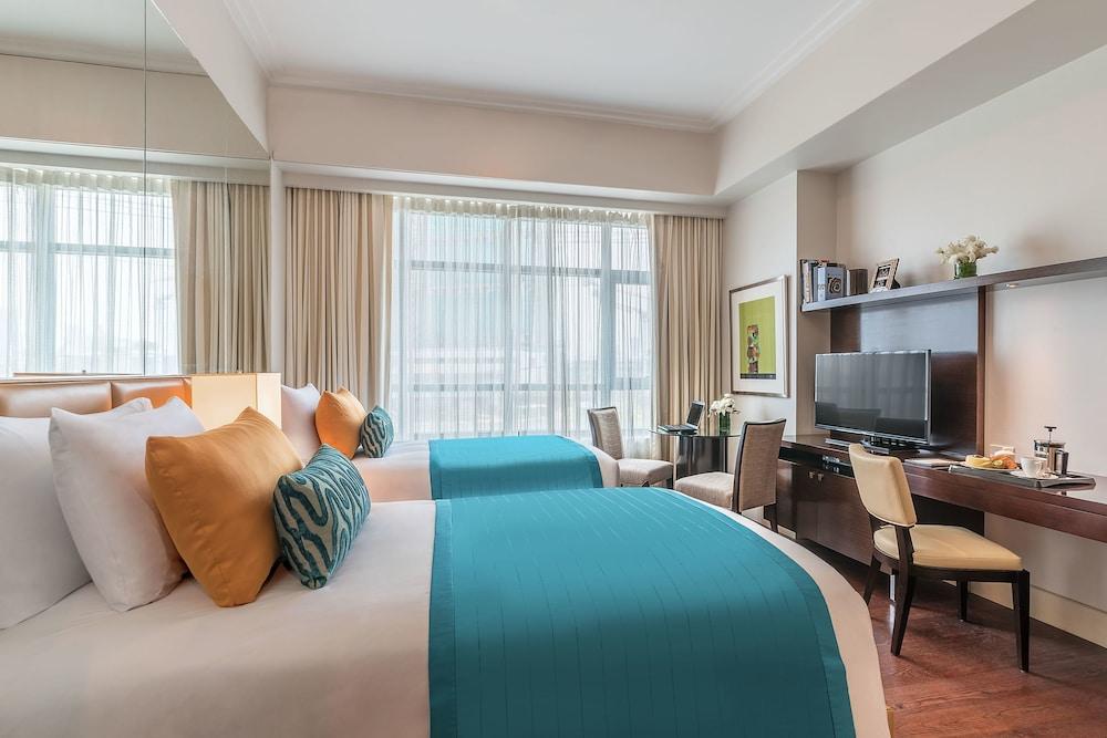 Fotos del hotel - Aruga Apartments By Rockwell