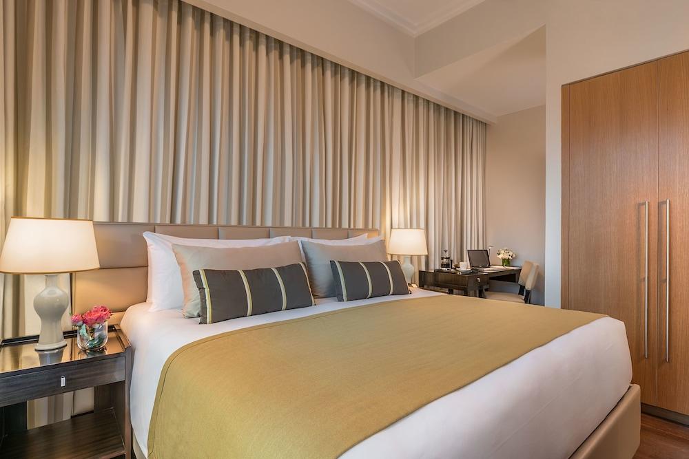 Fotos del hotel - Aruga Apartments By Rockwell