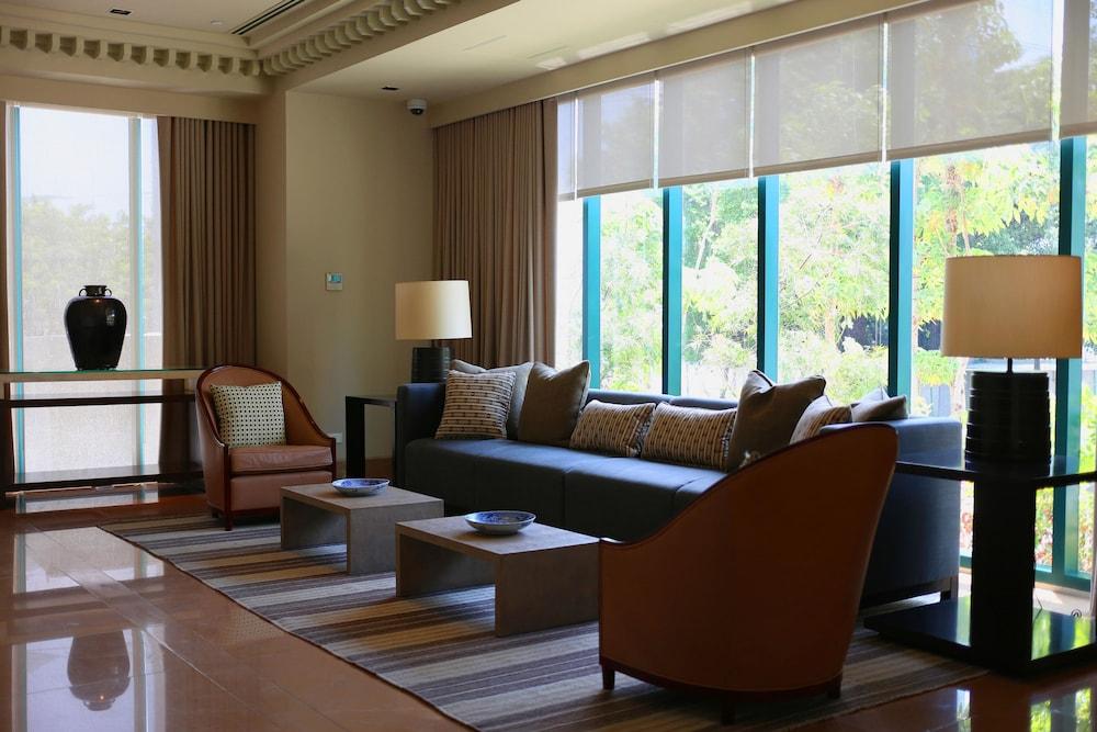Fotos del hotel - Aruga Apartments By Rockwell