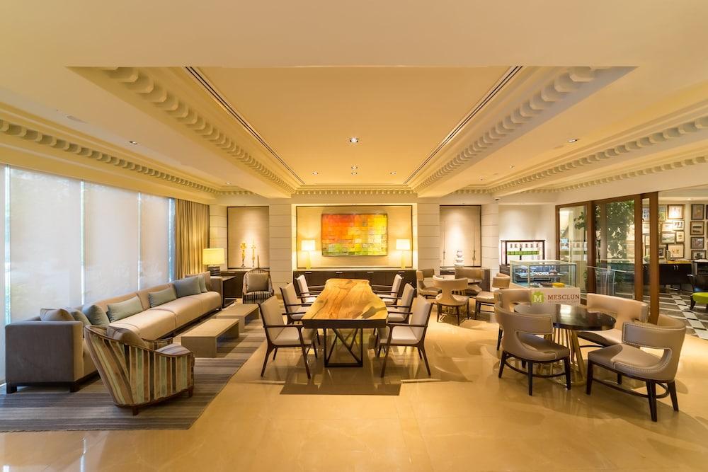 Fotos del hotel - Aruga Apartments By Rockwell