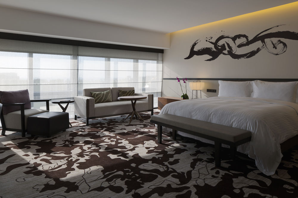Fotos del hotel - NOBU HOTEL CITY OF DREAMS MANILA