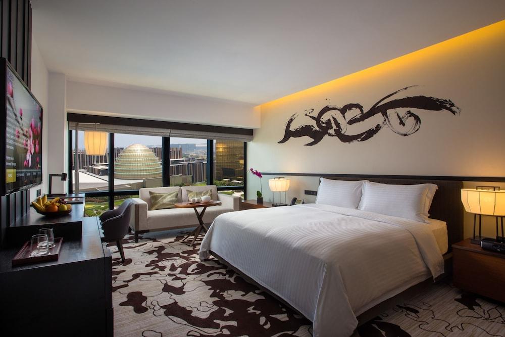 Fotos del hotel - NOBU HOTEL CITY OF DREAMS MANILA