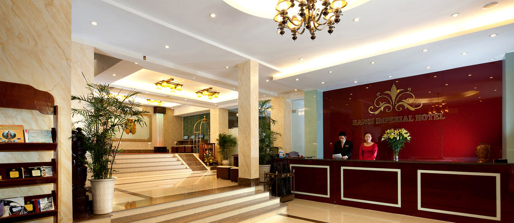 Fotos del hotel - HANOI IMPERIAL HOTEL