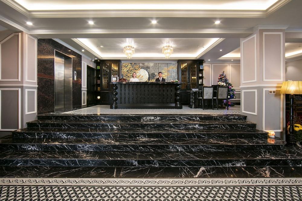 Fotos del hotel - HANOI IMPERIAL HOTEL
