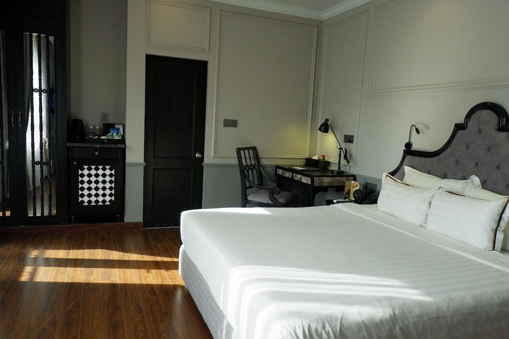 Fotos del hotel - HANOI IMPERIAL HOTEL