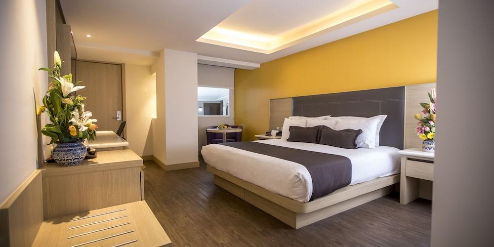 Fotos del hotel - Plaza Poblana