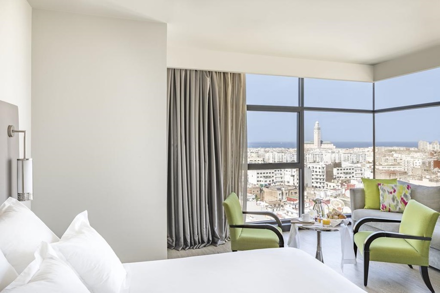 Fotos del hotel - BARCELO CASABLANCA