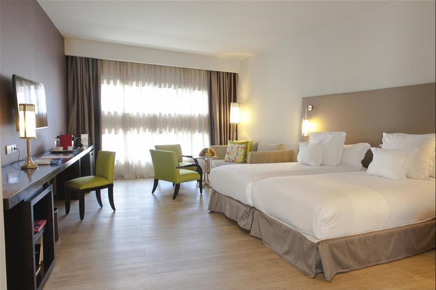 Fotos del hotel - BARCELO CASABLANCA