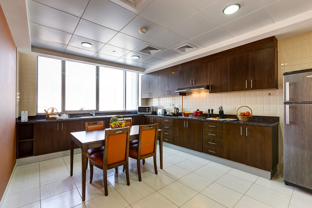 Fotos del hotel - ABIDOS HOTEL APARTMENT DUBAILAND