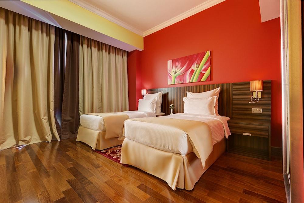 Fotos del hotel - ABIDOS HOTEL APARTMENT DUBAILAND