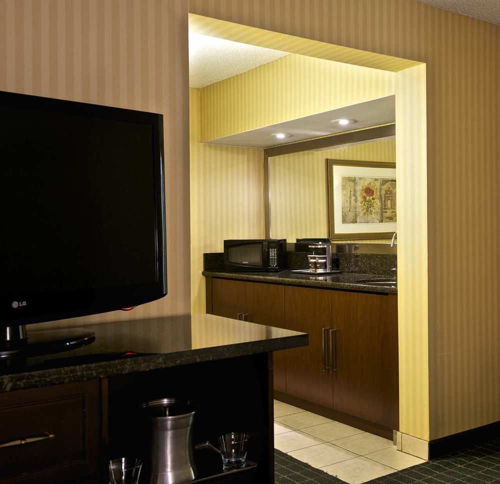 Hilton Pasadena