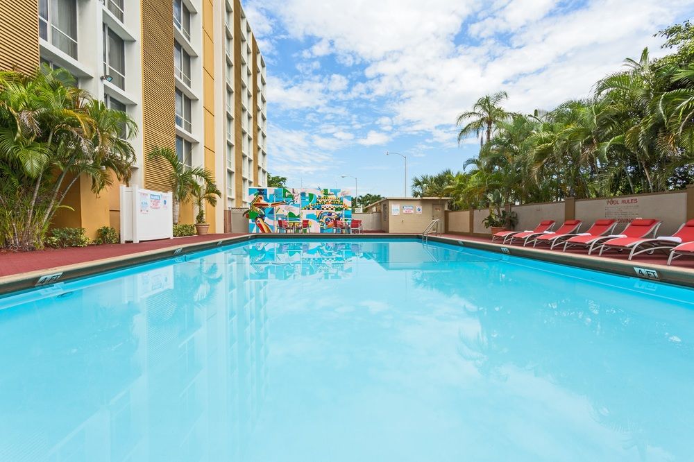 Fotos del hotel - HOLIDAY INN MIAMI INTERNATIONAL AIRPORT