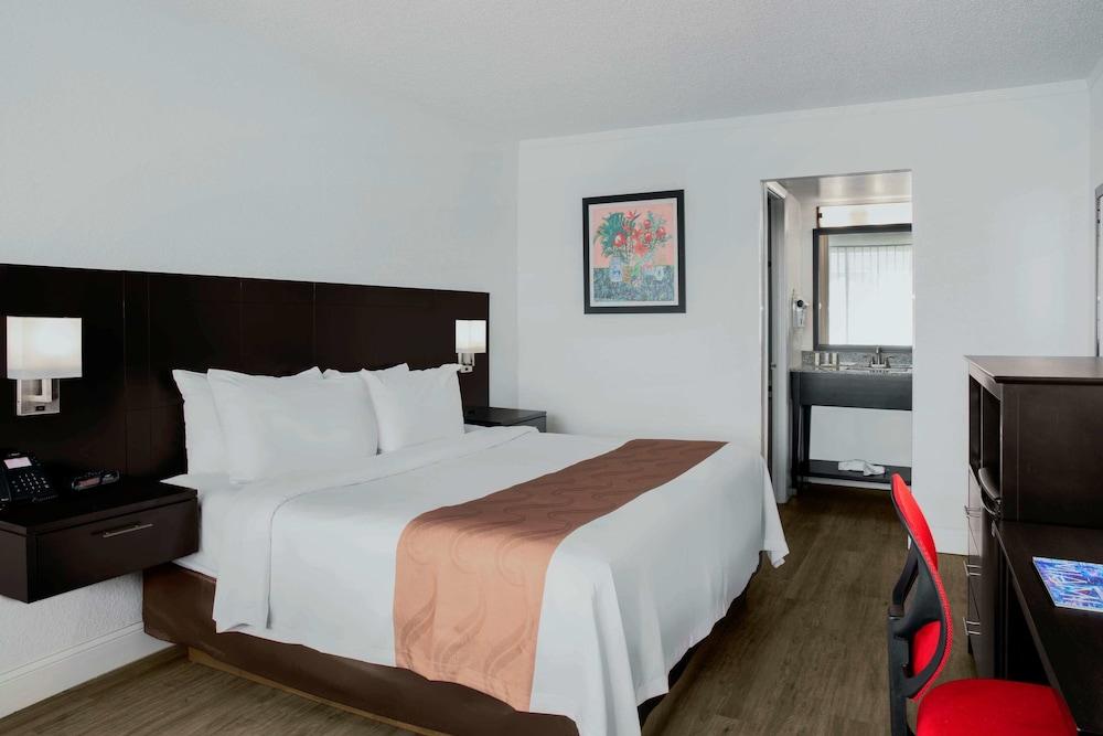 Fotos del hotel - Quality Inn Miami South