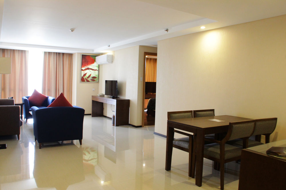 Fotos del hotel - Golden Phoenix Manila