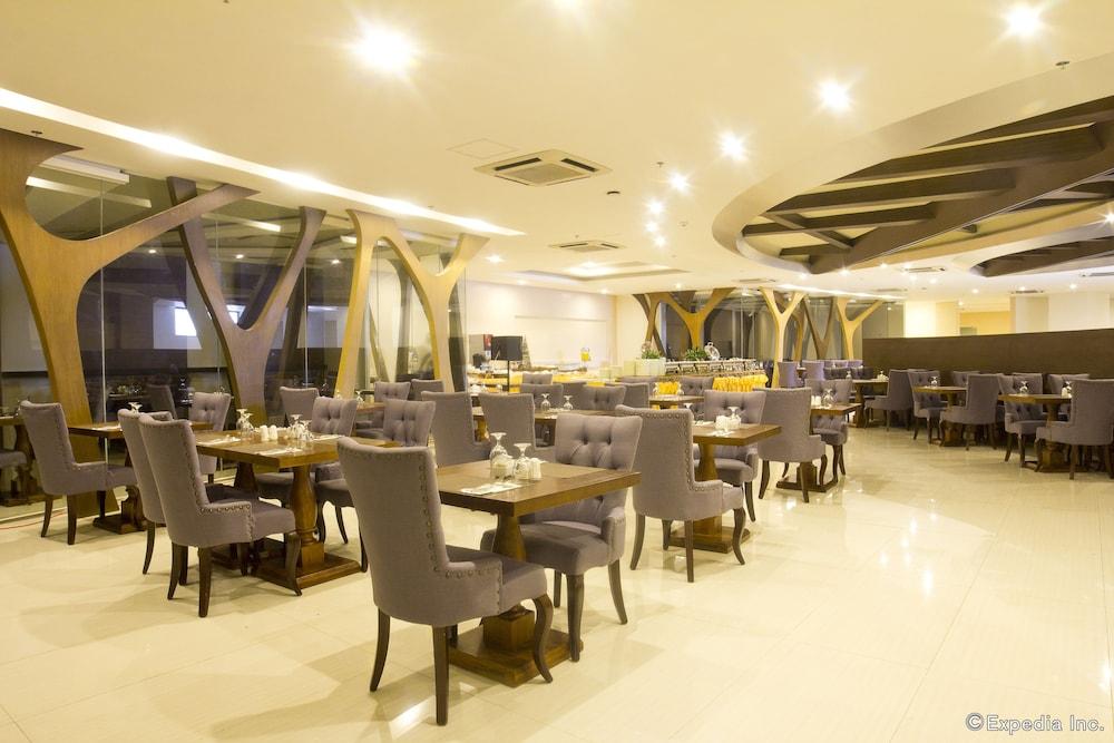 Fotos del hotel - Golden Phoenix Manila