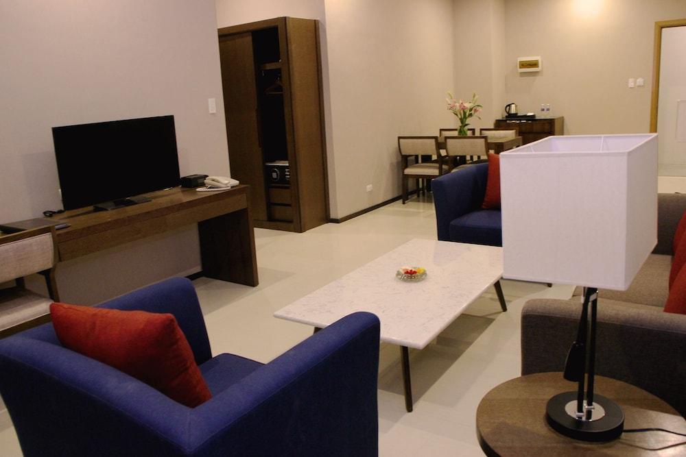 Fotos del hotel - Golden Phoenix Manila