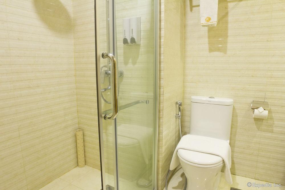 Fotos del hotel - Golden Phoenix Manila
