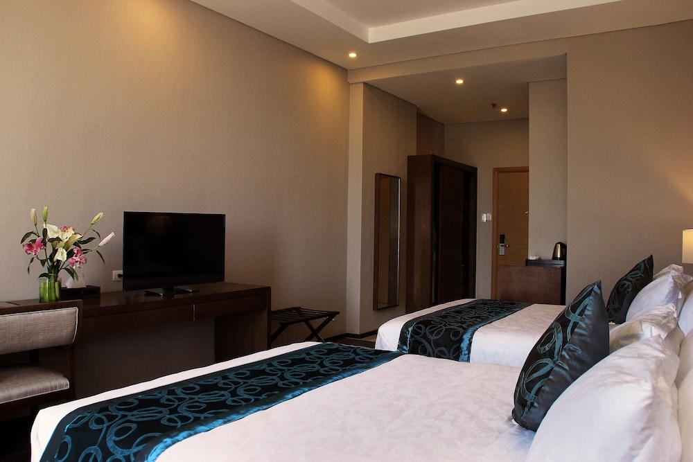 Fotos del hotel - Golden Phoenix Manila