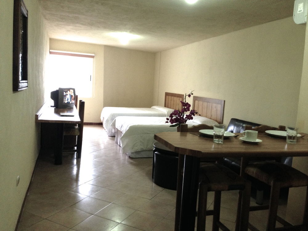 Fotos del hotel - Suites DIOH