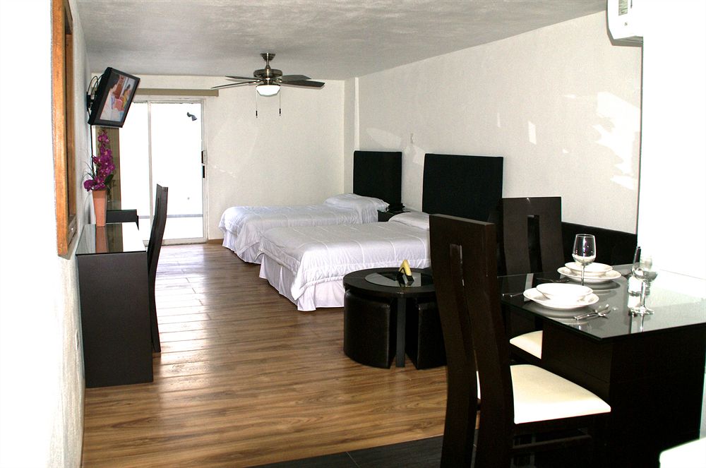 Fotos del hotel - Suites DIOH