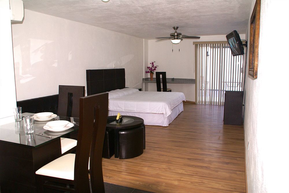 Fotos del hotel - Suites DIOH