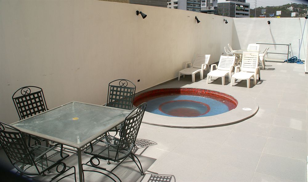 Fotos del hotel - Suites DIOH