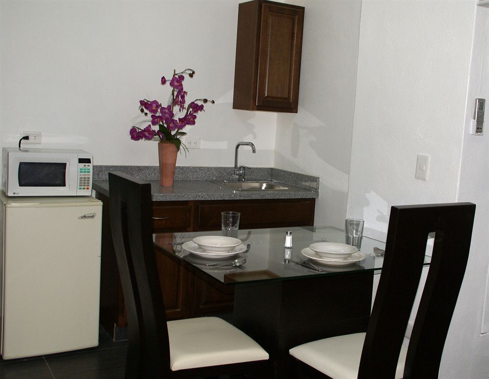 Fotos del hotel - Suites DIOH