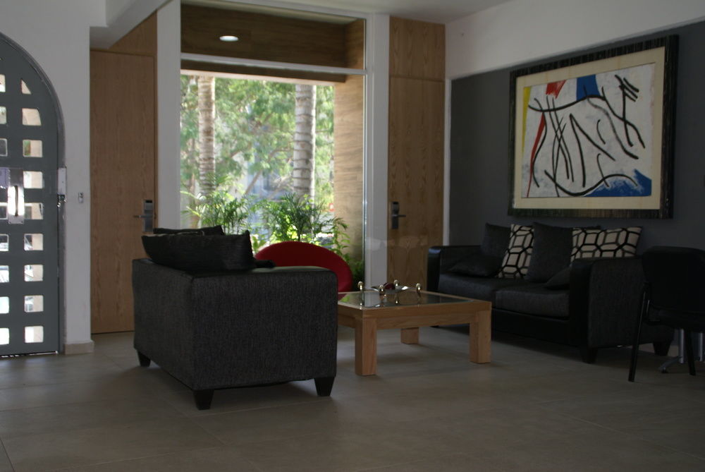 Fotos del hotel - Suites DIOH