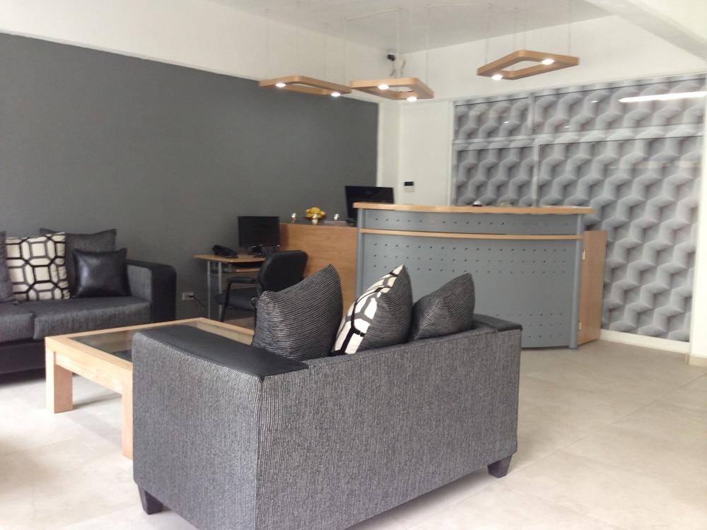 Fotos del hotel - Suites DIOH
