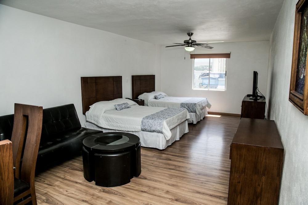 Fotos del hotel - Suites DIOH
