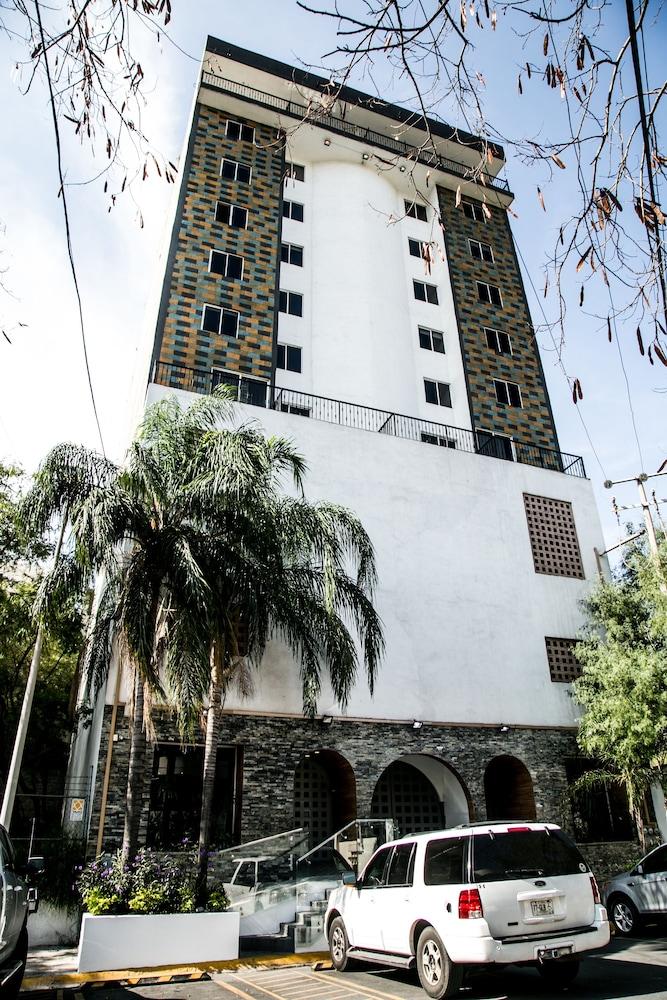 Fotos del hotel - Suites DIOH