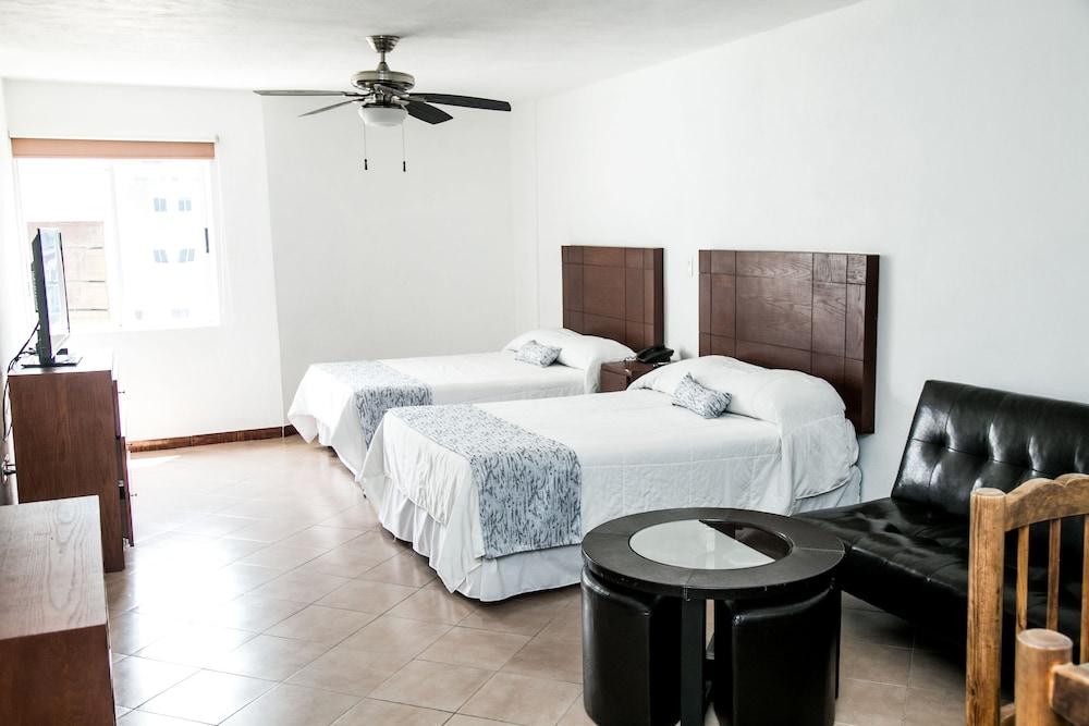 Fotos del hotel - Suites DIOH