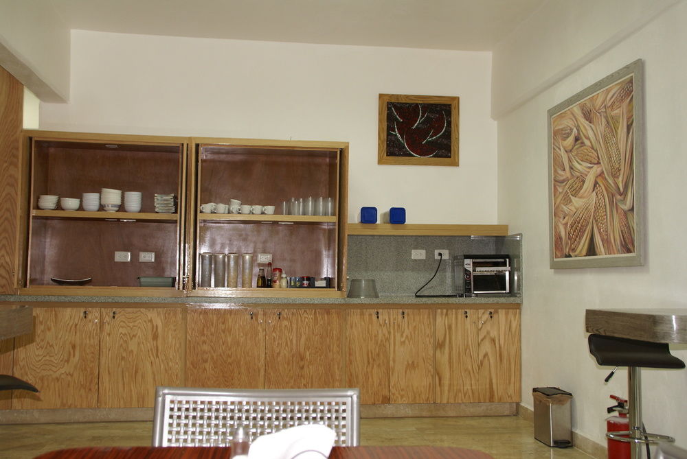 Fotos del hotel - Suites DIOH