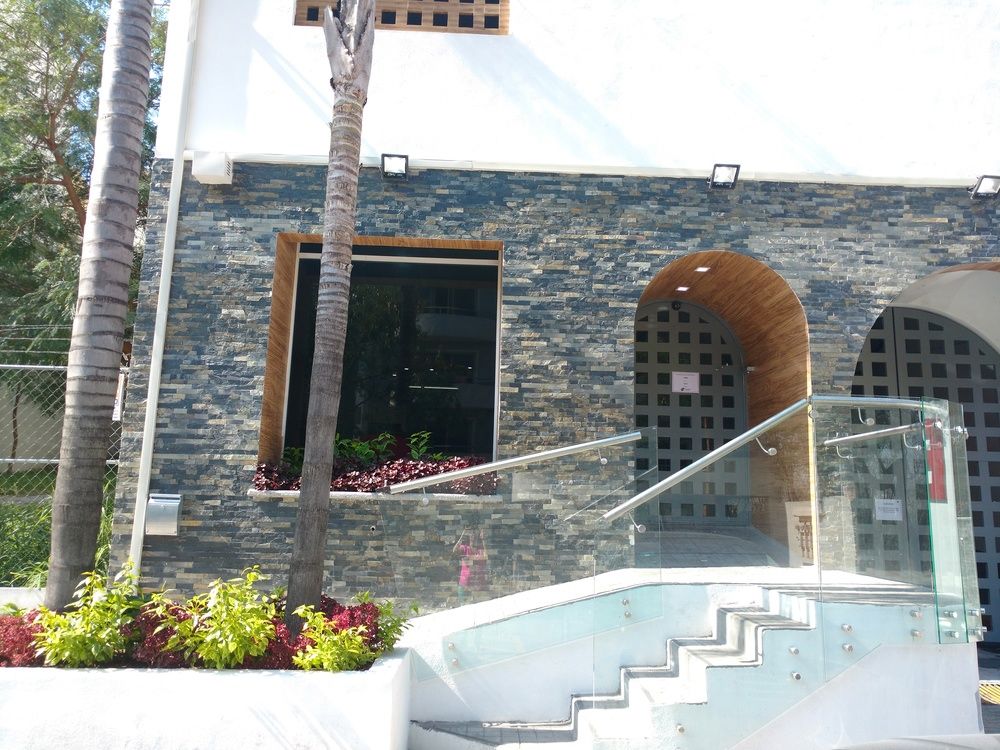 Fotos del hotel - Suites DIOH