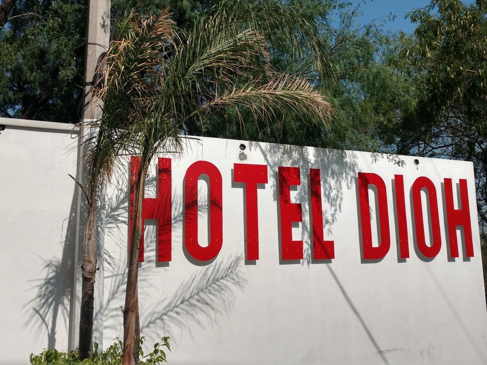 Fotos del hotel - Suites DIOH